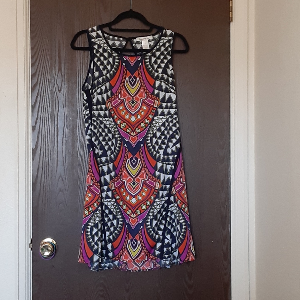 Swimsuit cover up